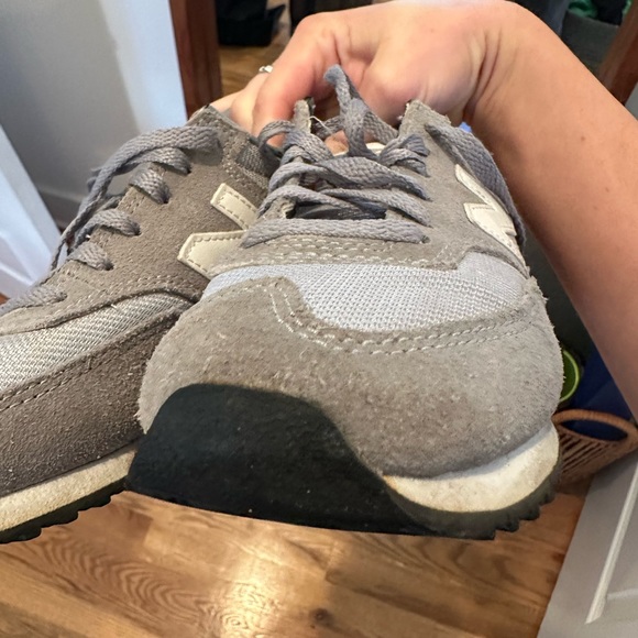 New Balance Sneakers - Picture 5 of 6